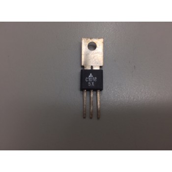 Mitsubishi C1018 Transistor